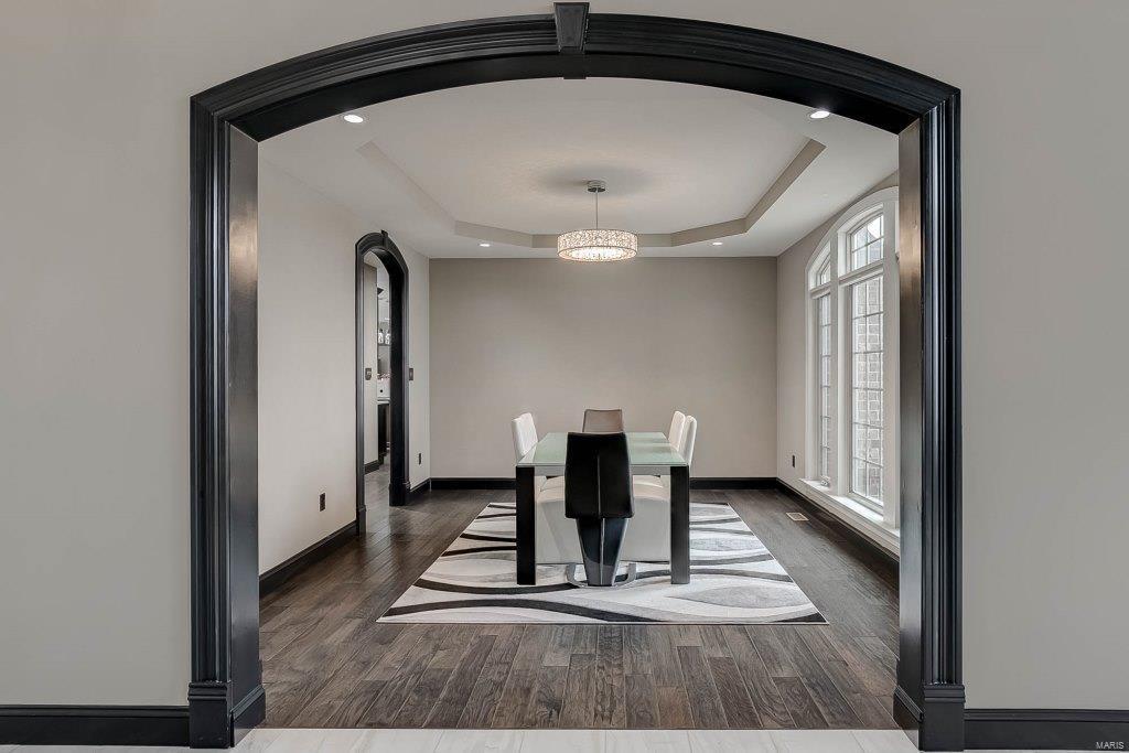 Enclave Bellerive - Residential