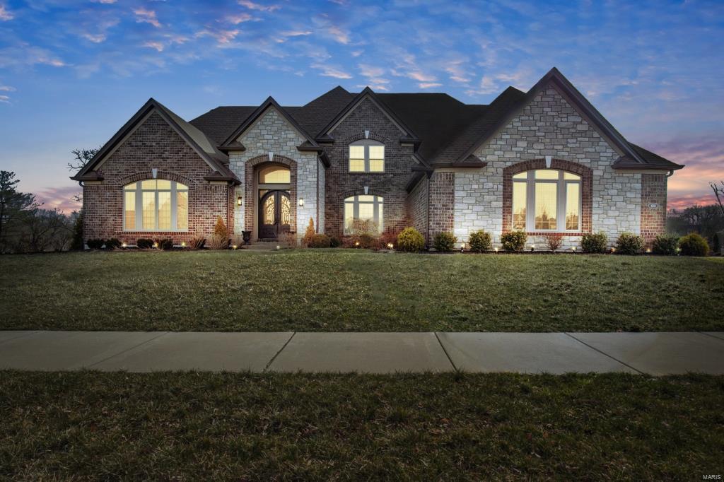 Enclave Bellerive - Residential