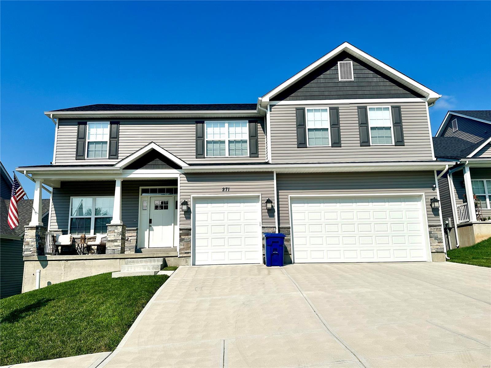 0 Antonia Estates - KAYLA