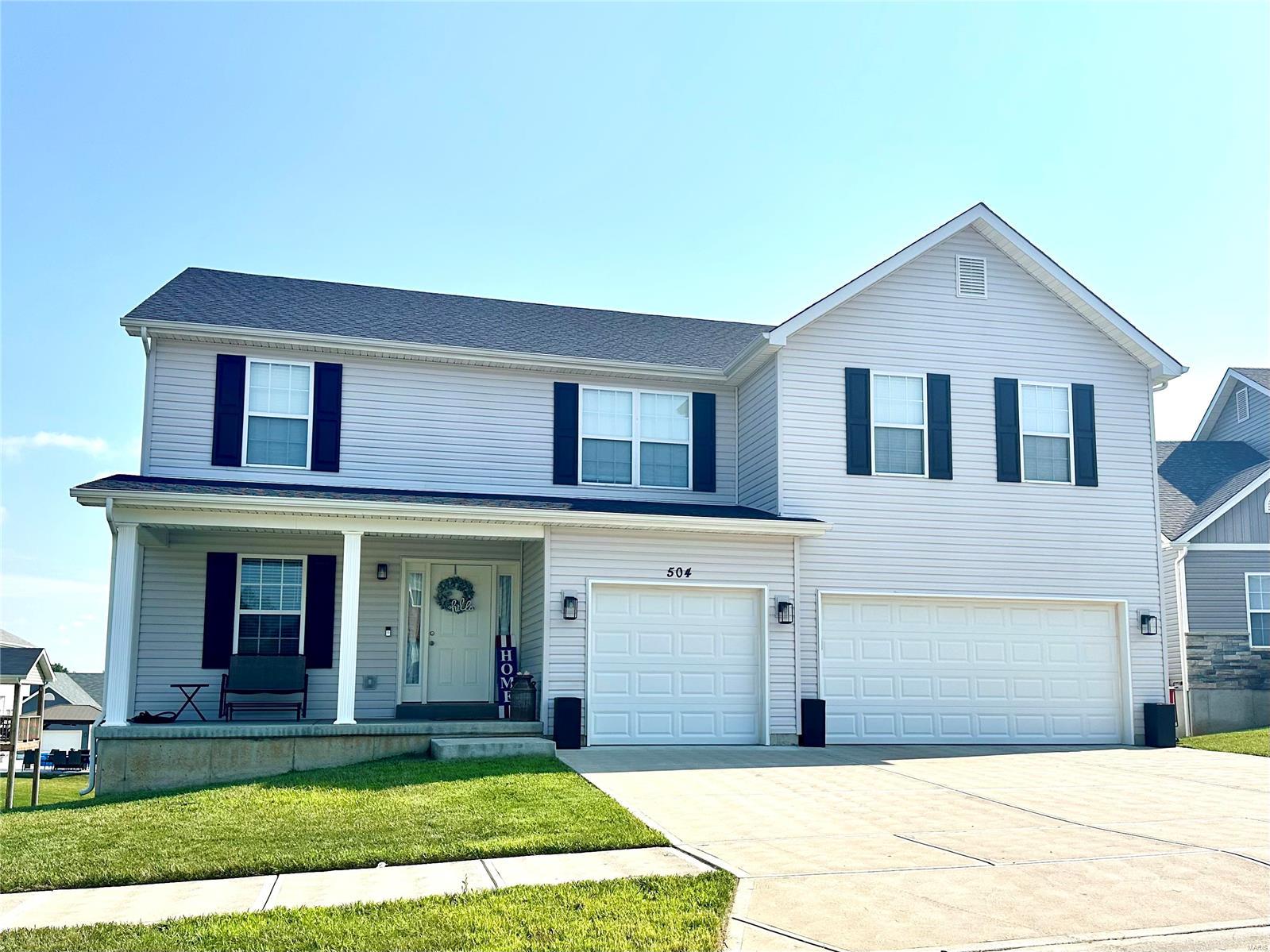 0 Antonia Estates - KAYLA