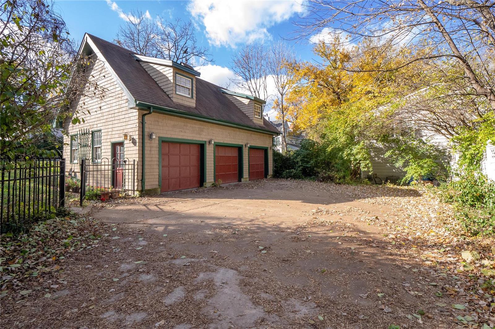 W E Plant - Residential