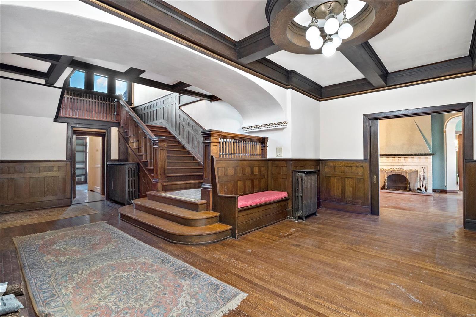 W E Plant - Residential