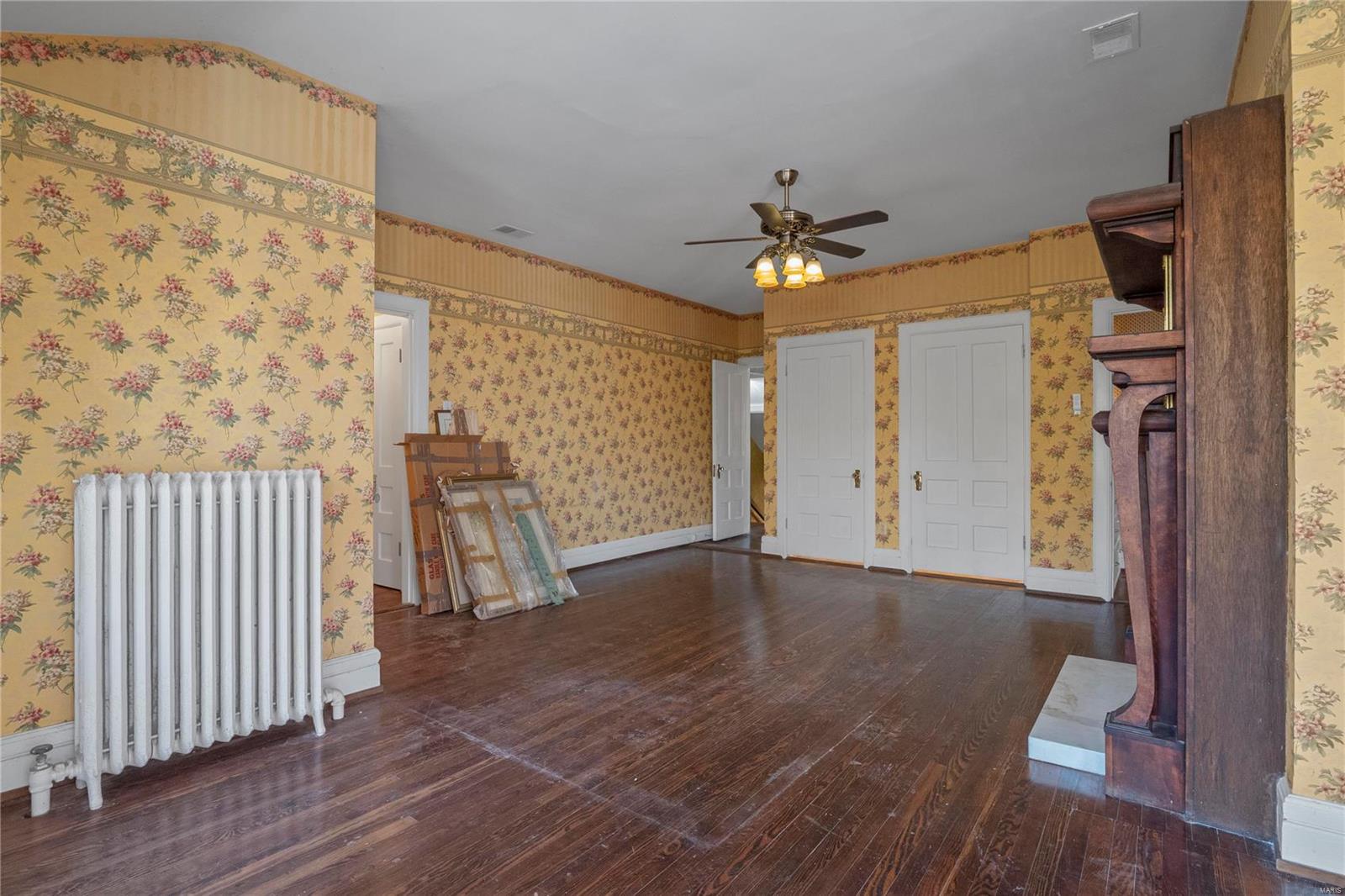 W E Plant - Residential