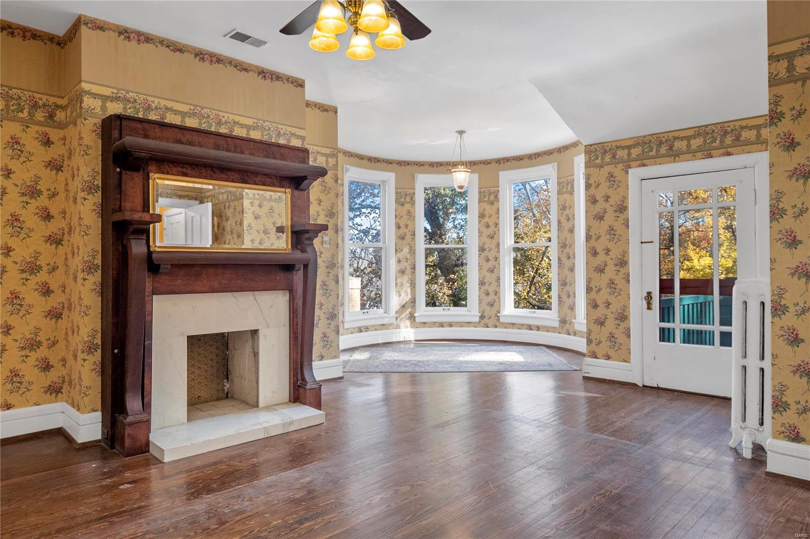 W E Plant - Residential