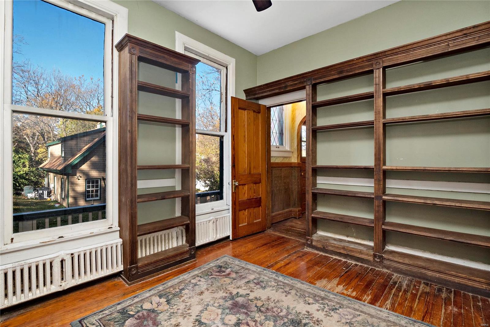 W E Plant - Residential