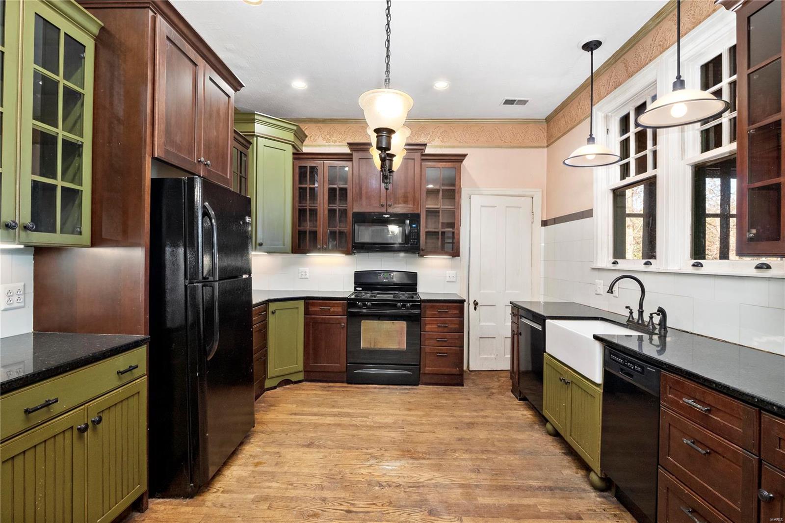 W E Plant - Residential