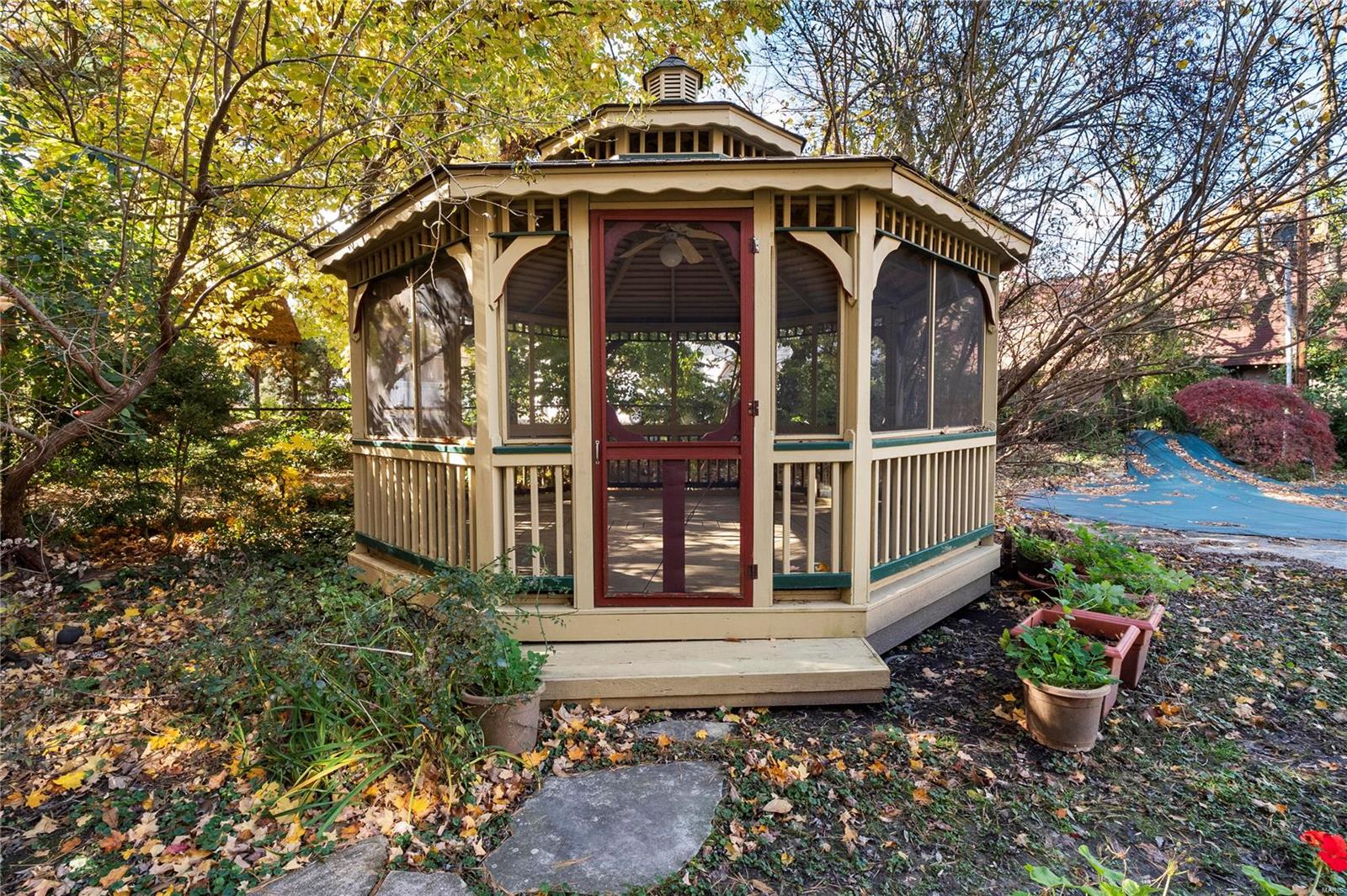 W E Plant - Residential