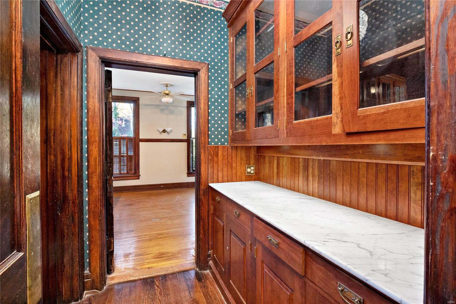 W E Plant - Residential