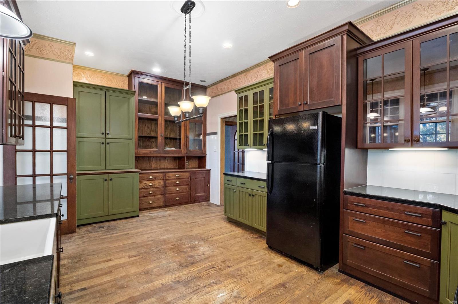 W E Plant - Residential