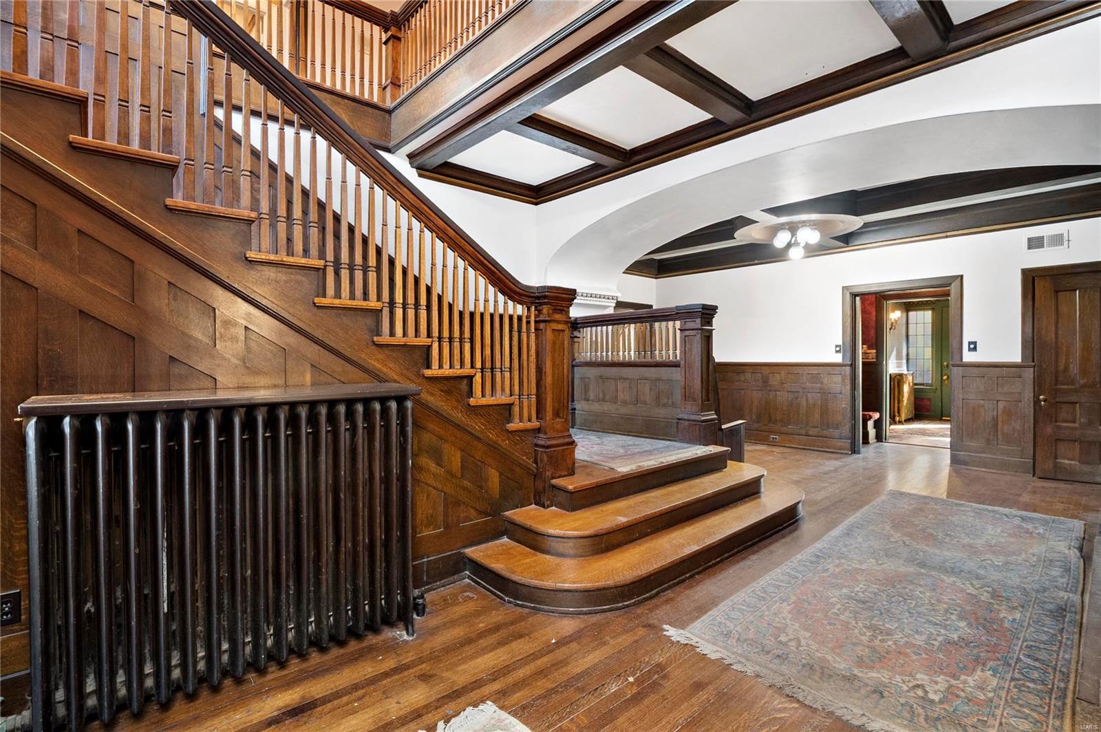 W E Plant - Residential