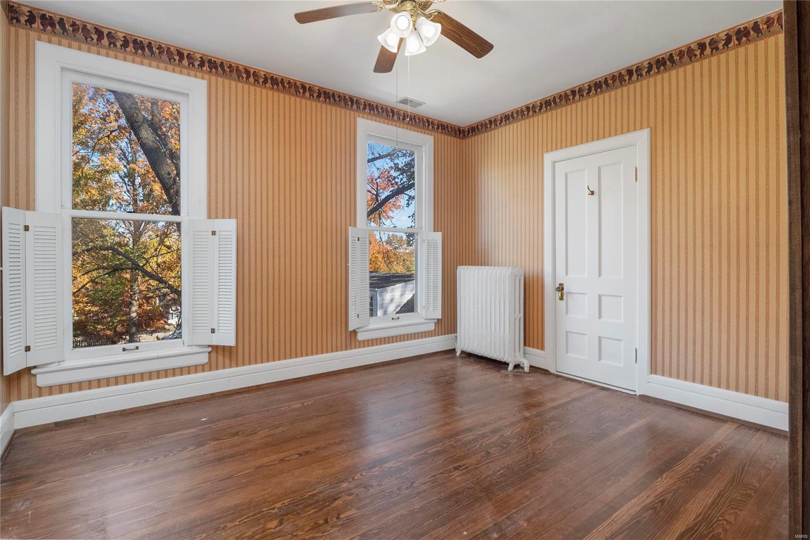 W E Plant - Residential