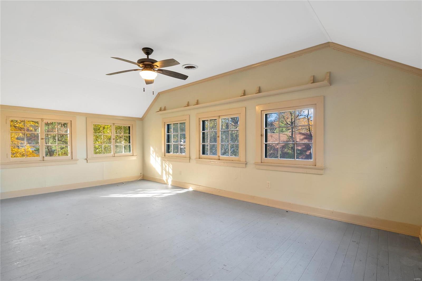 W E Plant - Residential