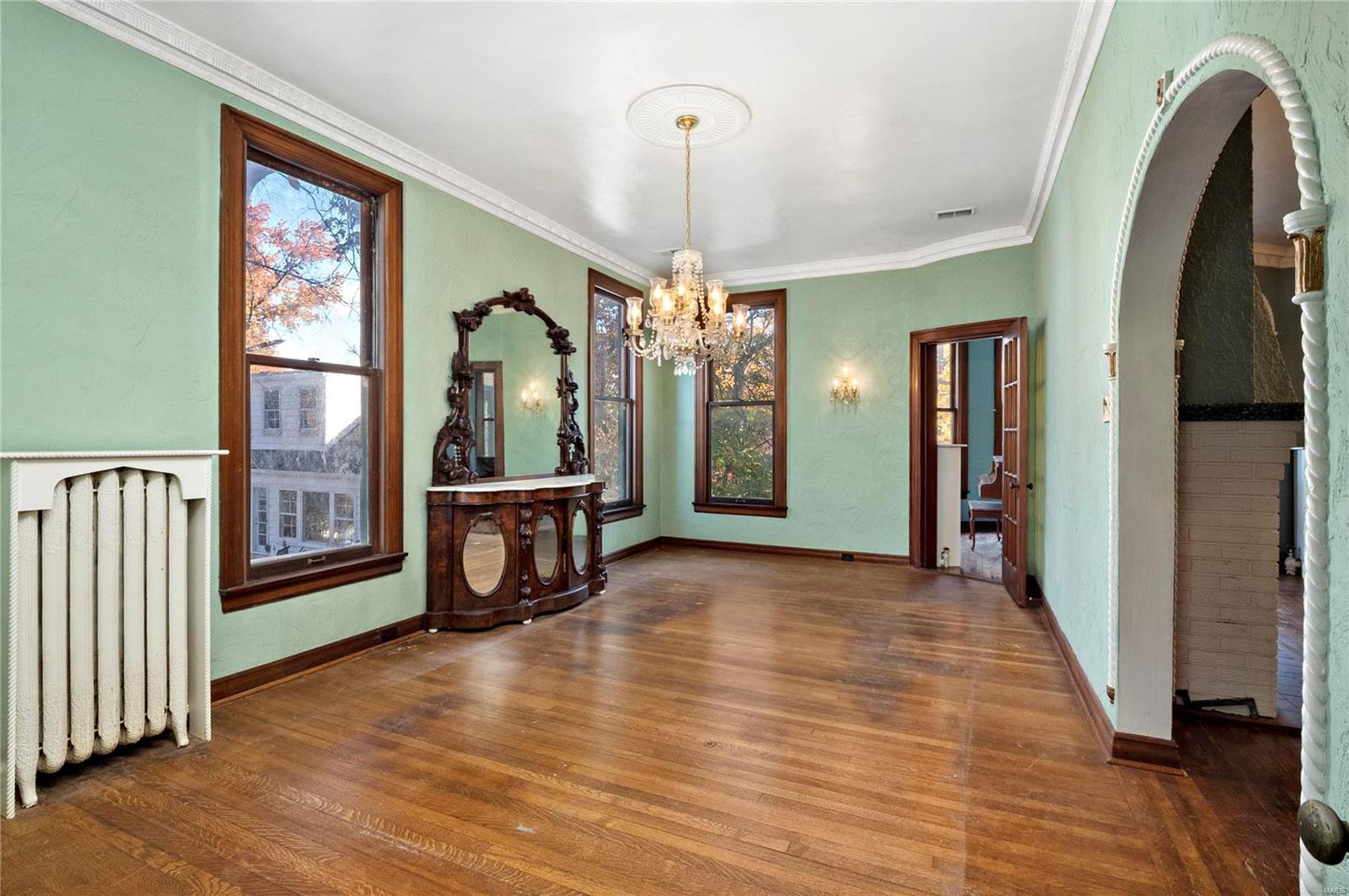 W E Plant - Residential