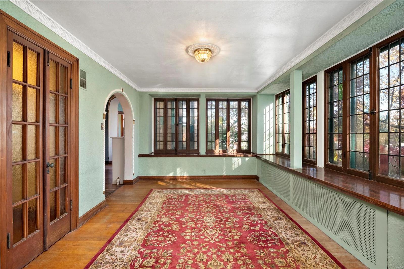 W E Plant - Residential