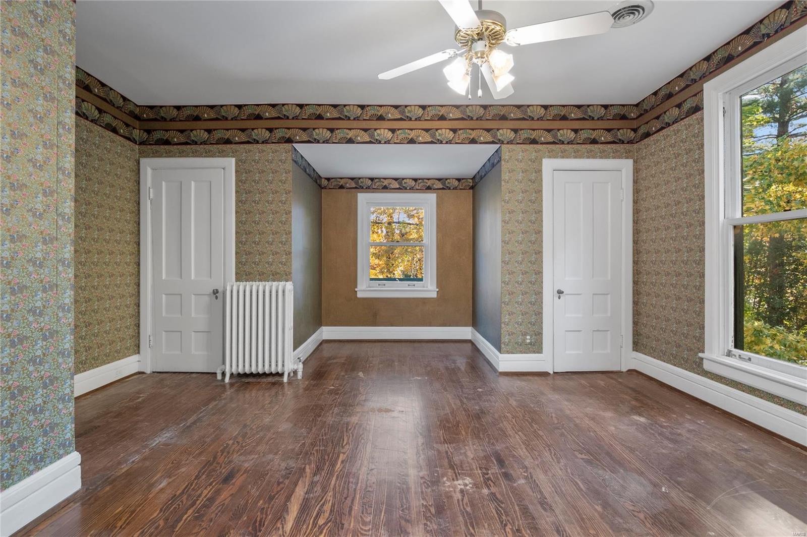 W E Plant - Residential