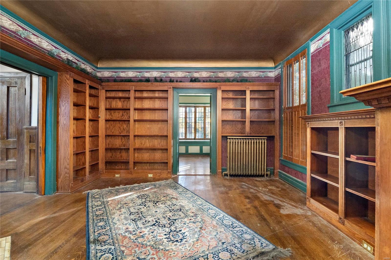 W E Plant - Residential