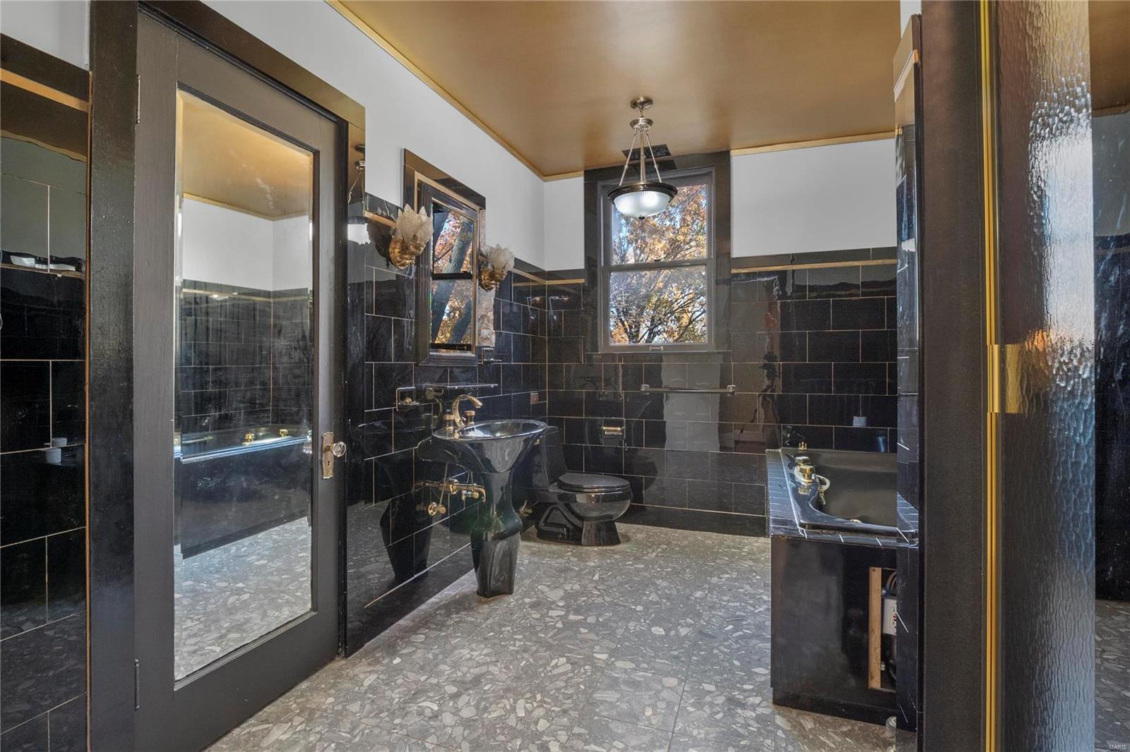 W E Plant - Residential