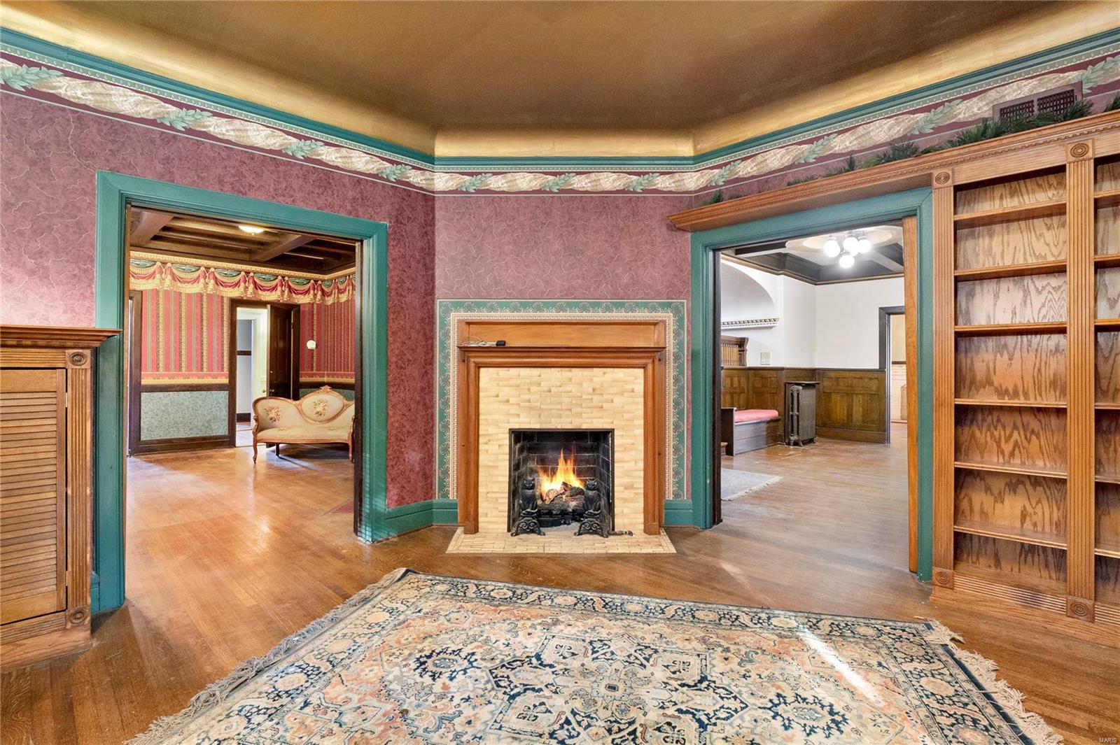 W E Plant - Residential