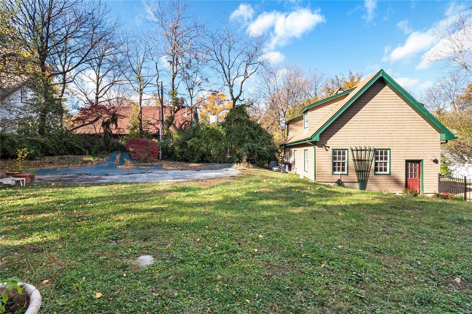 W E Plant - Residential