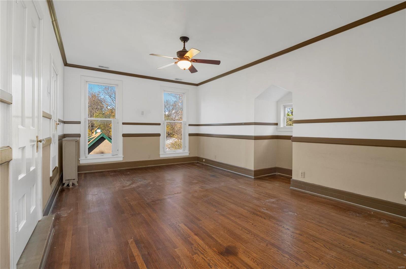 W E Plant - Residential