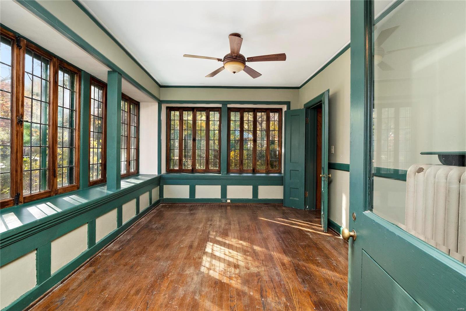 W E Plant - Residential