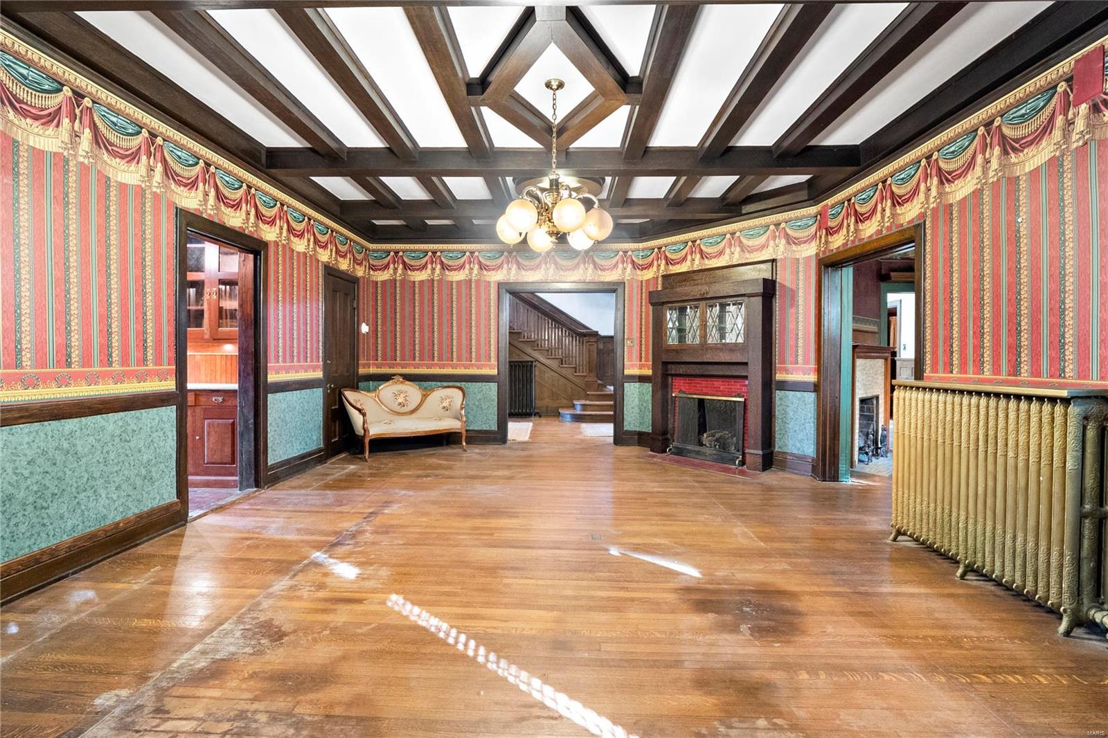 W E Plant - Residential