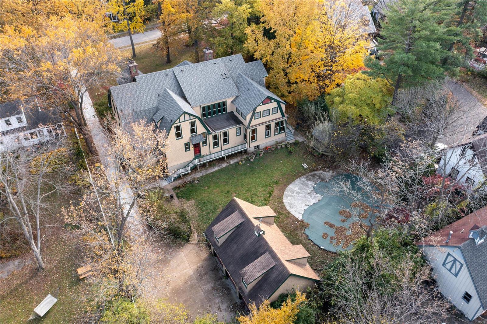 W E Plant - Residential