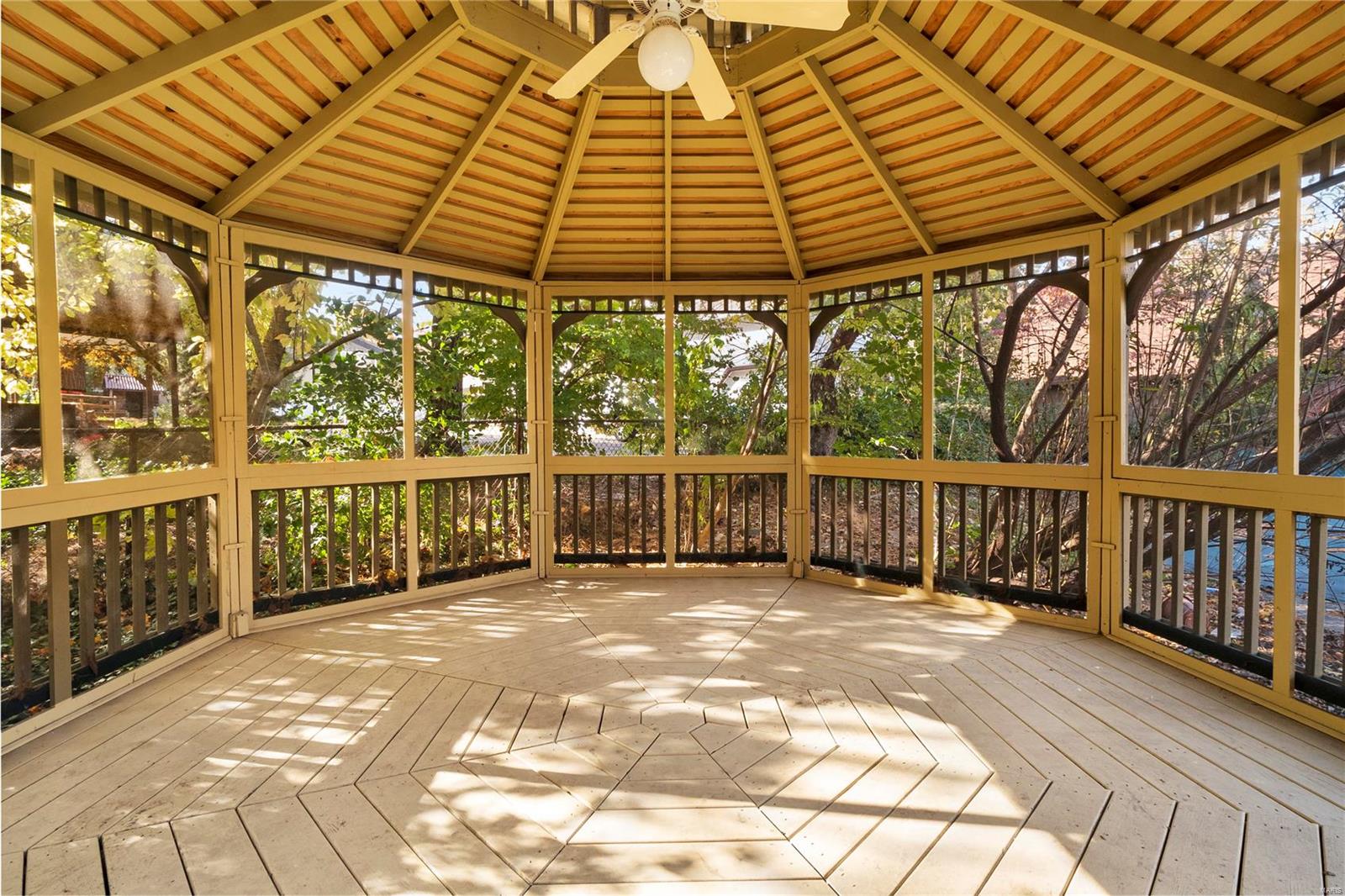 W E Plant - Residential