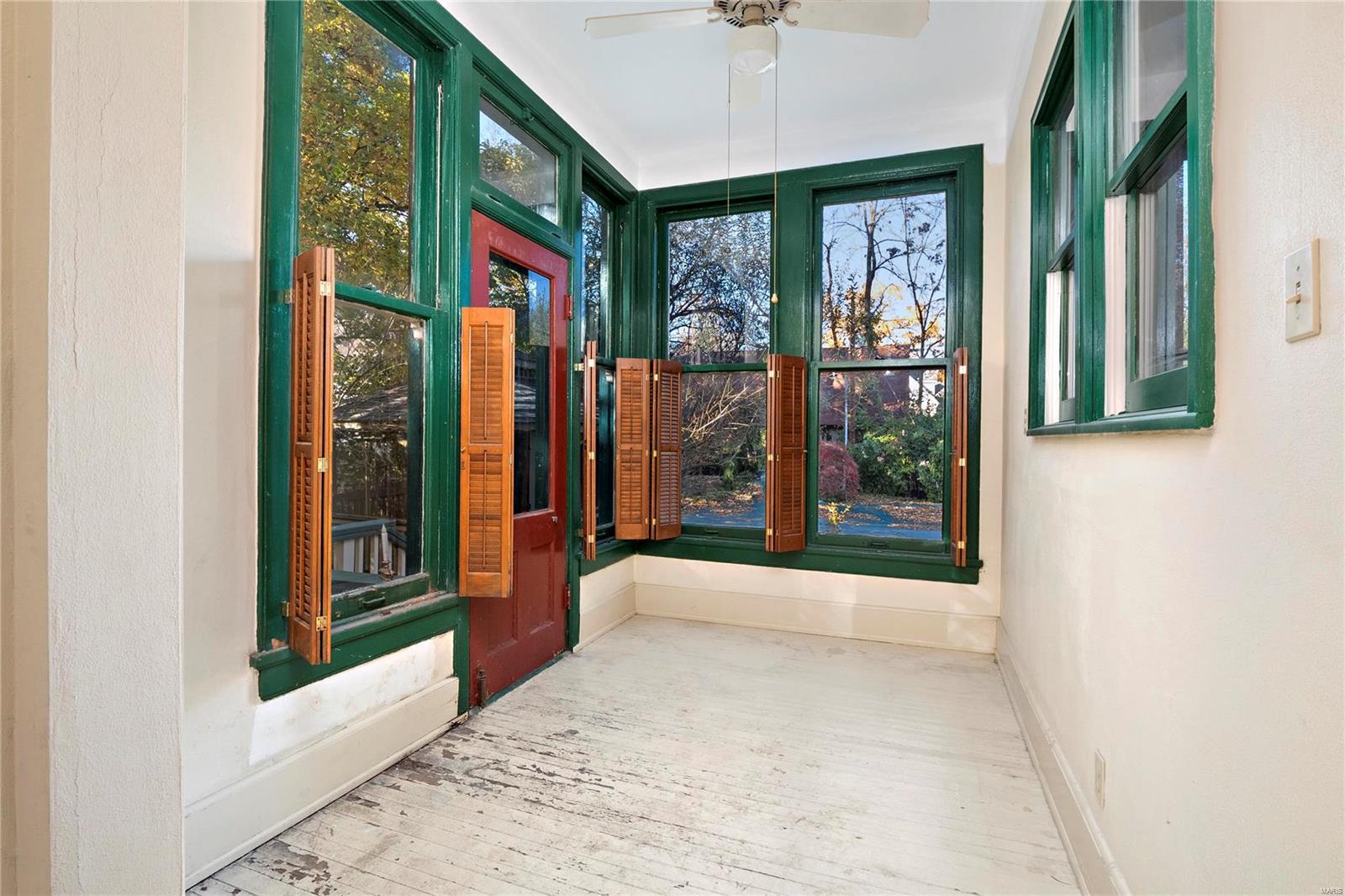 W E Plant - Residential