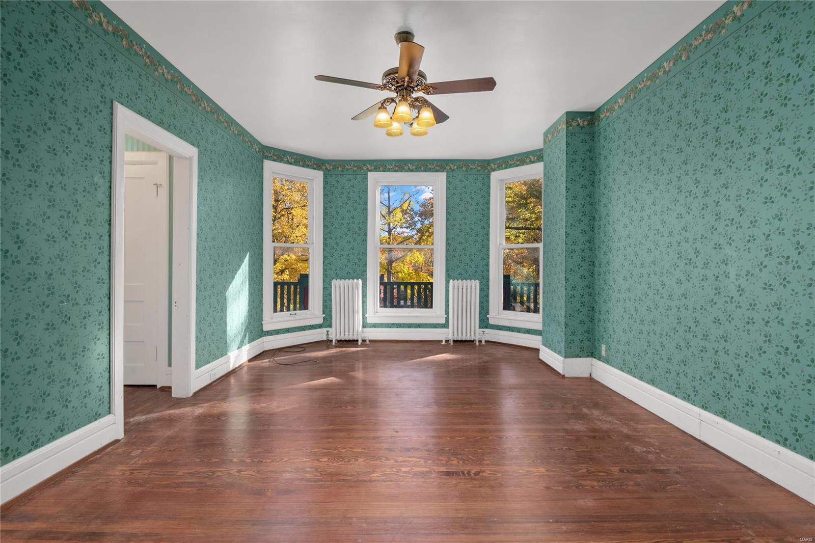 W E Plant - Residential