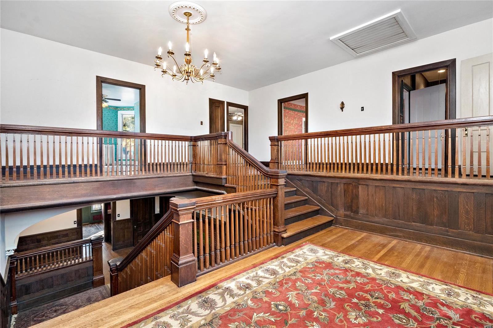 W E Plant - Residential