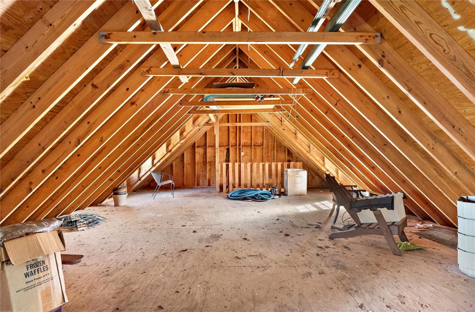 W E Plant - Residential