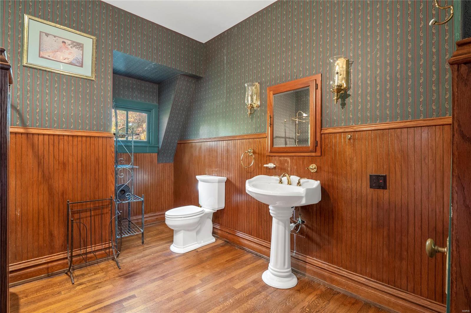 W E Plant - Residential