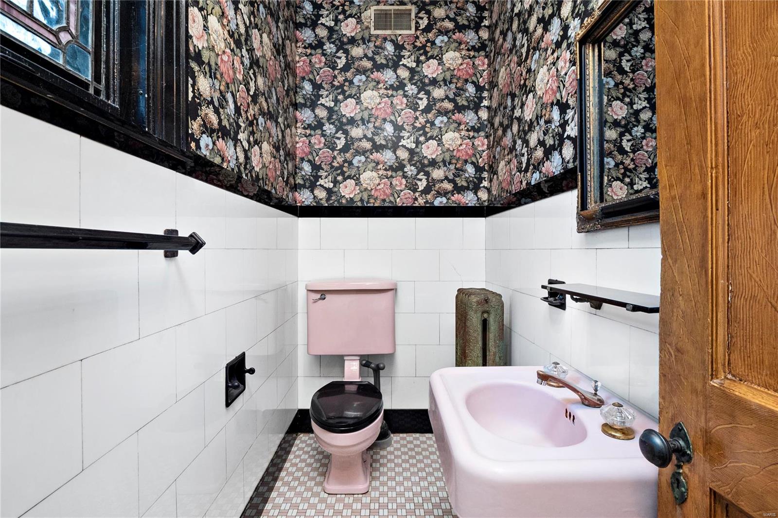 W E Plant - Residential