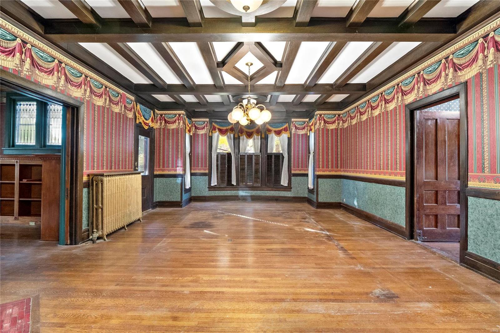 W E Plant - Residential