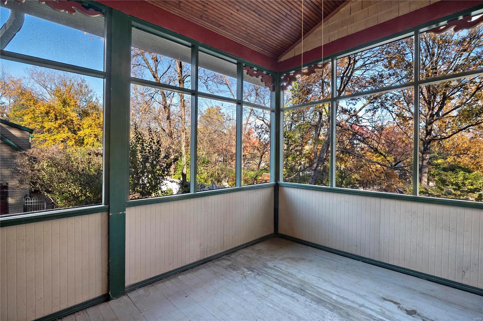 W E Plant - Residential