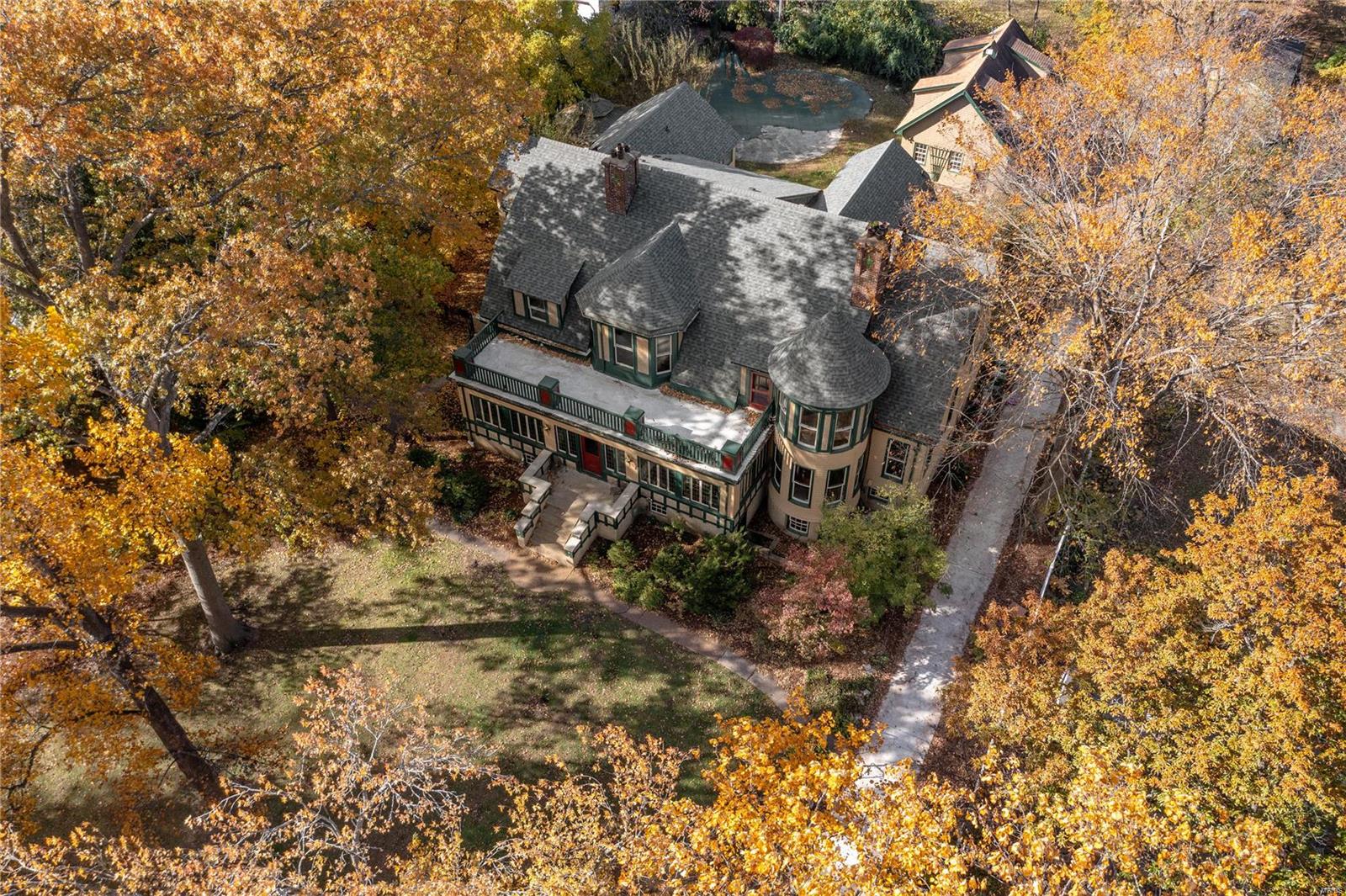 W E Plant - Residential