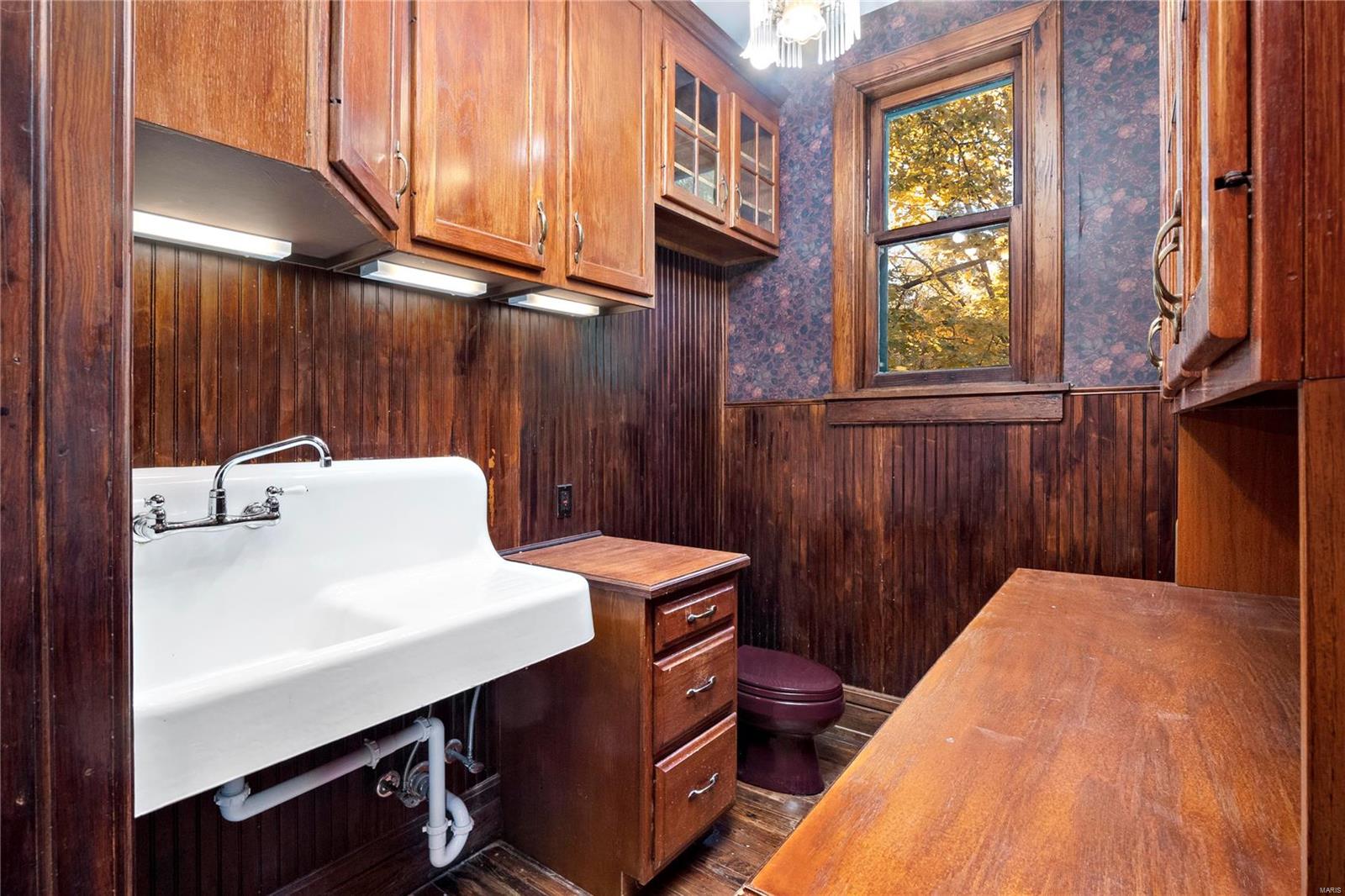 W E Plant - Residential