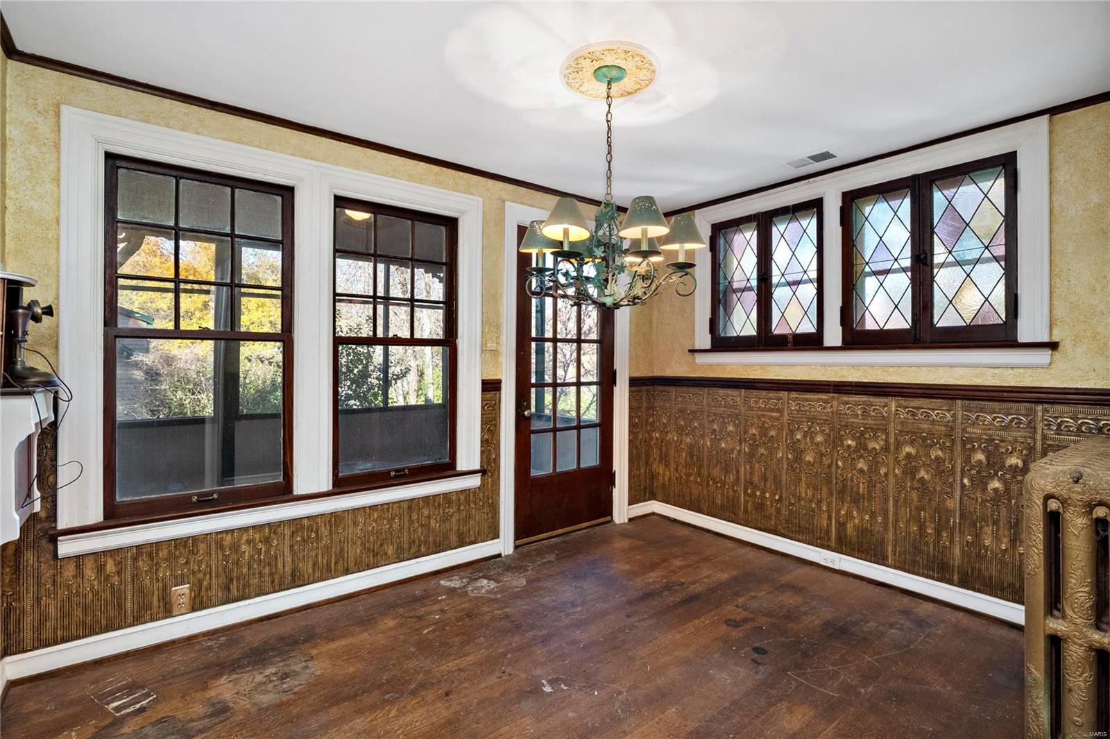 W E Plant - Residential