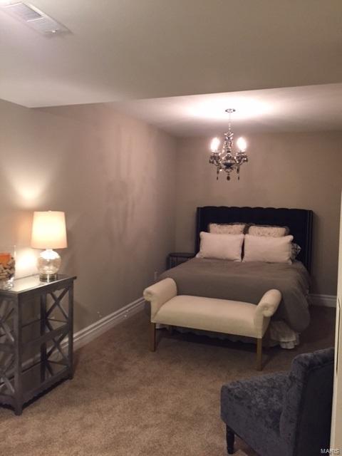 Villas At Meadowbrook The - Residential