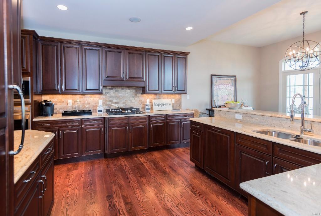 Villas At Meadowbrook The - Residential