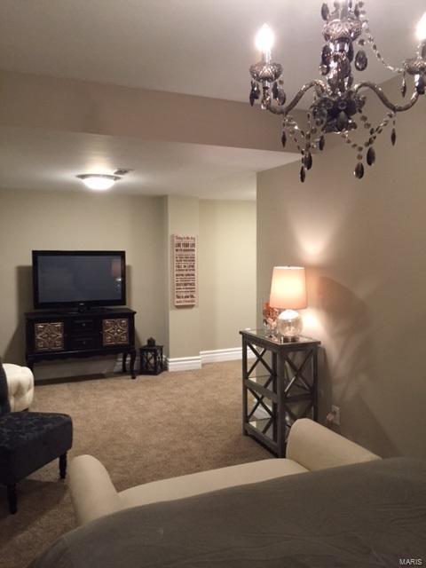 Villas At Meadowbrook The - Residential