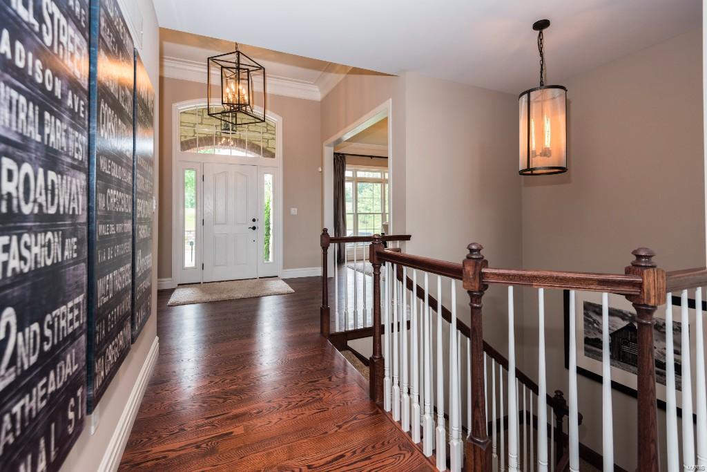 Villas At Meadowbrook The - Residential