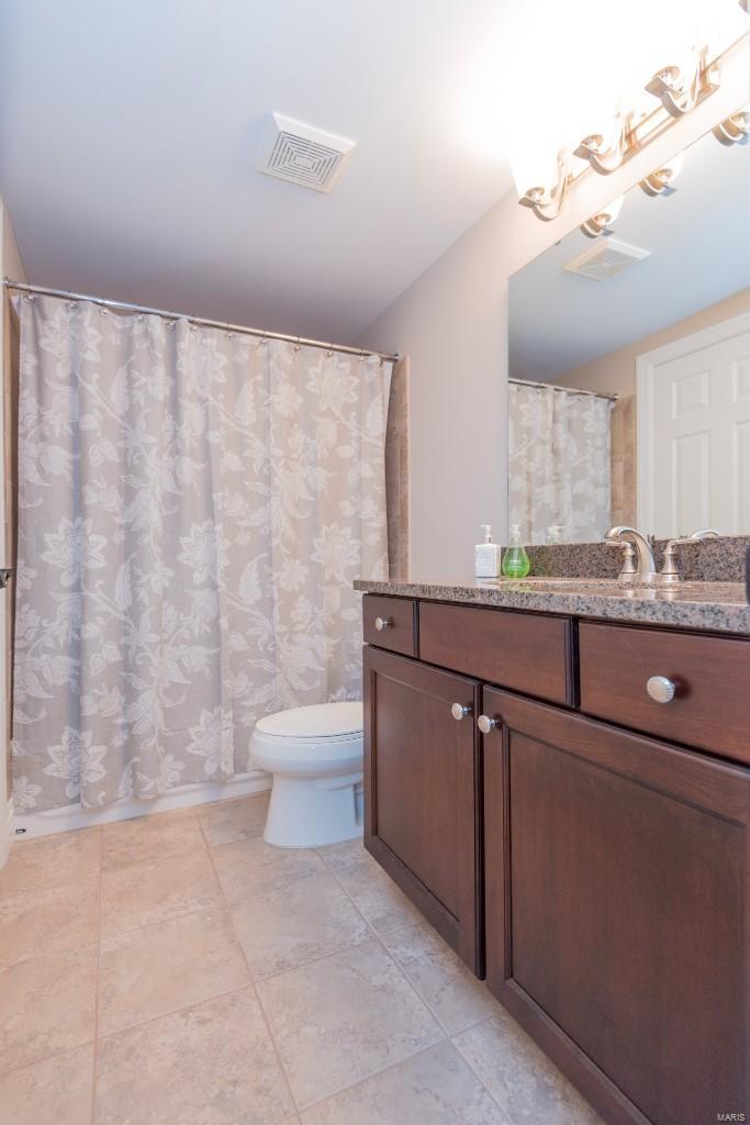 Villas At Meadowbrook The - Residential