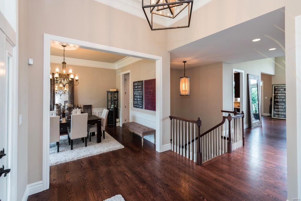 Villas At Meadowbrook The - Residential