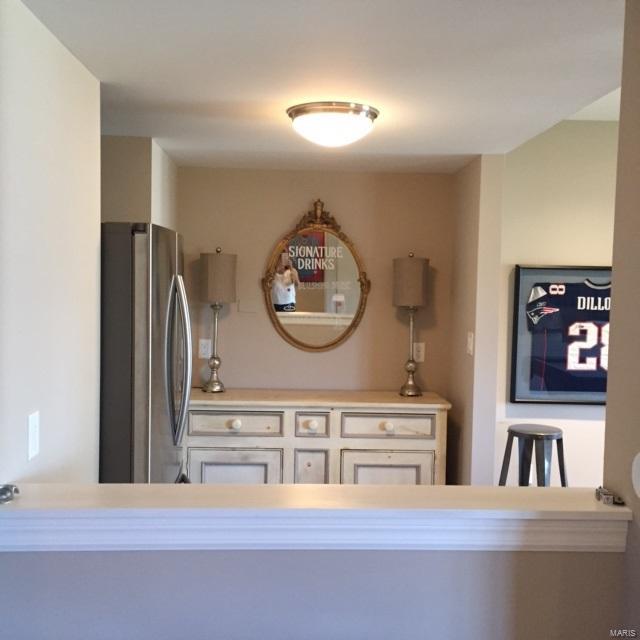 Villas At Meadowbrook The - Residential