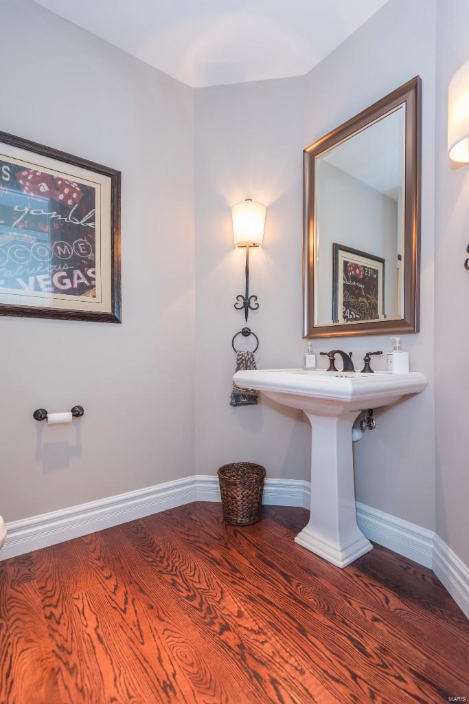 Villas At Meadowbrook The - Residential