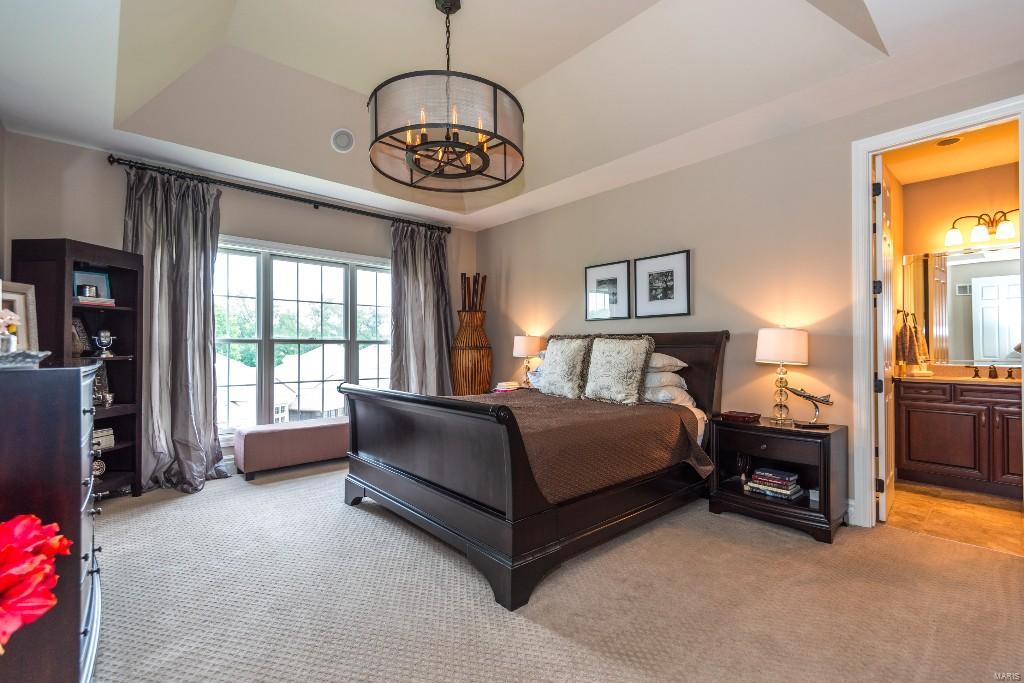 Villas At Meadowbrook The - Residential