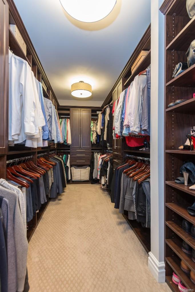 Villas At Meadowbrook The - Residential