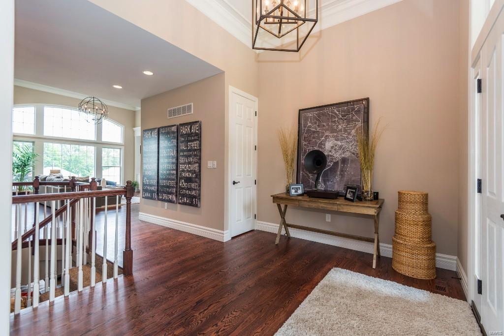 Villas At Meadowbrook The - Residential